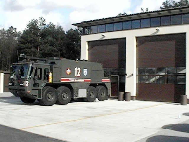 Ramstein