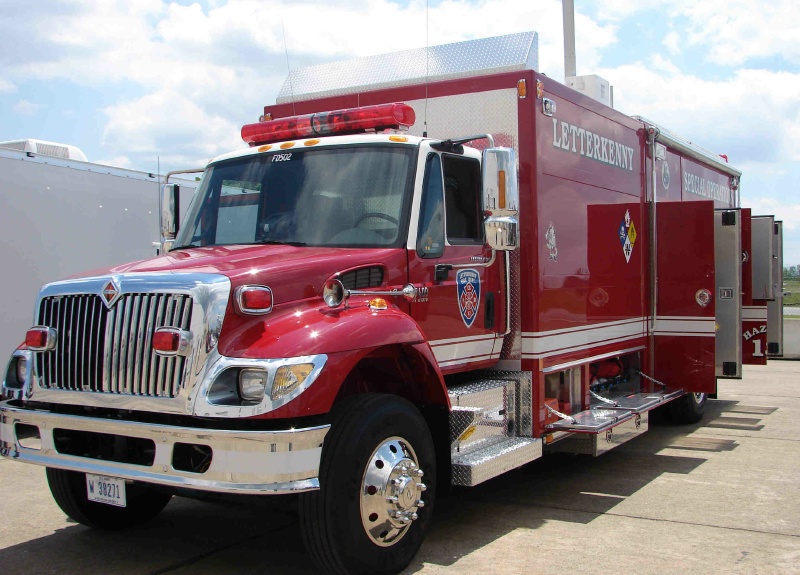 HAZMAT