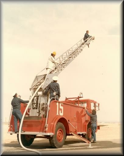 Ladders