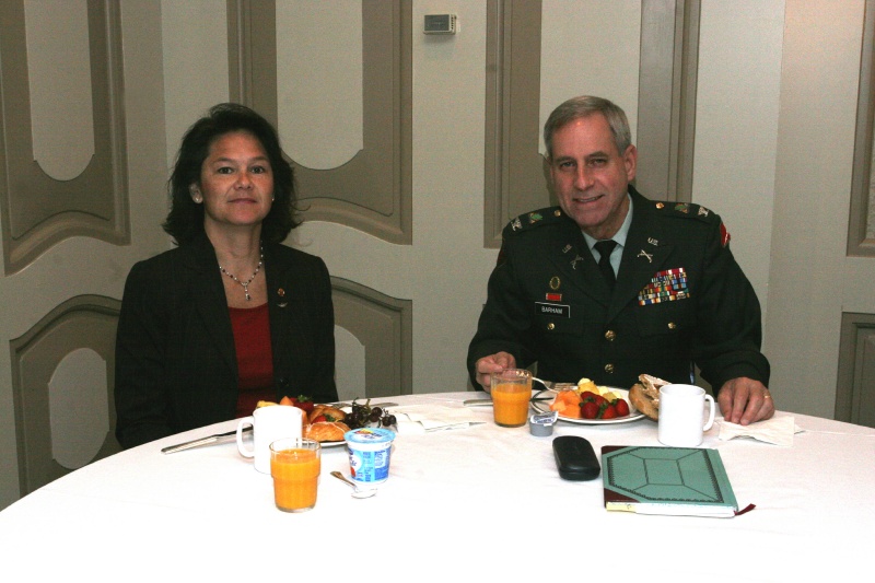 DoD_Gen_Session