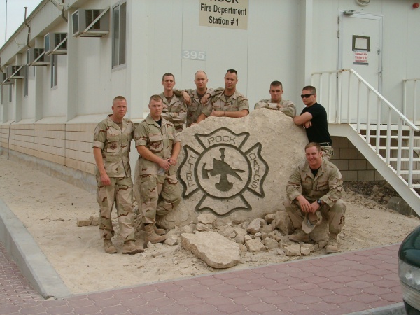 LittleRock_crew_at_Rock2_Iraq.jpg