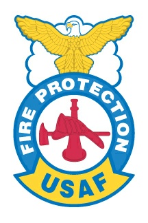 AF Badges
