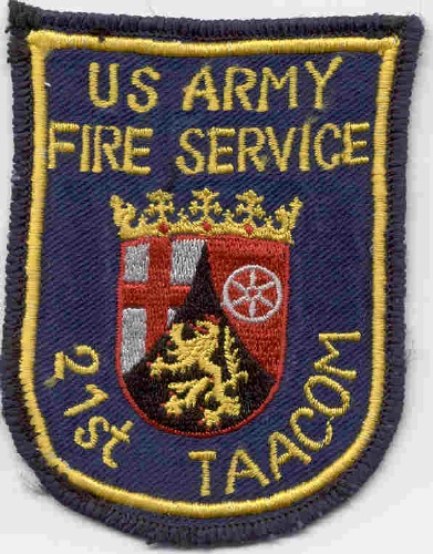 patches
